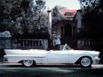 Cadillac Series 62 Convertible 1958 года